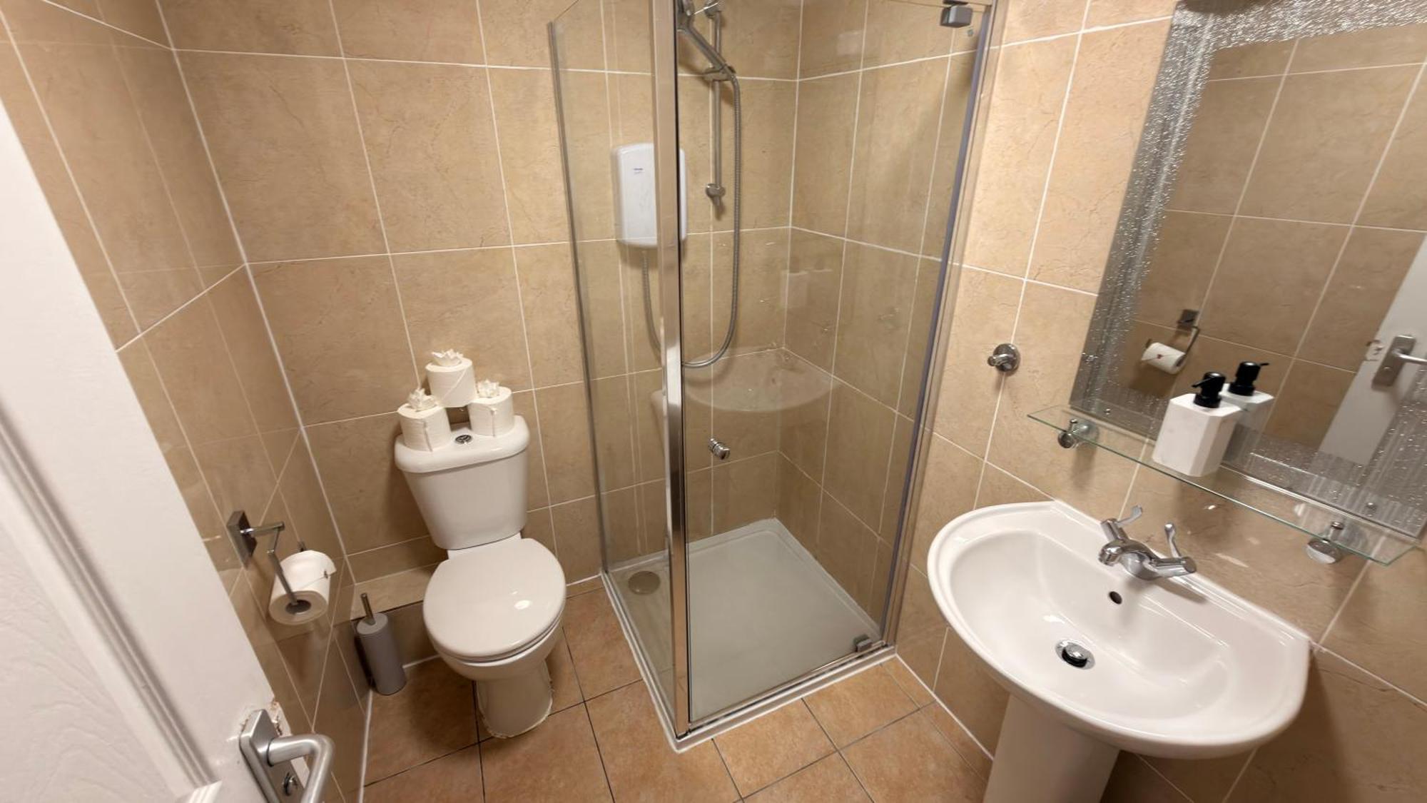 The Waverley Guest House — Photos 3